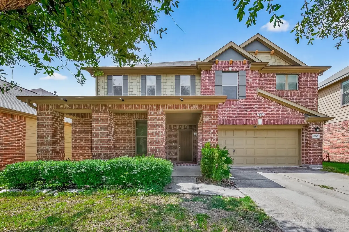 16547 Lanesborough Drive, Houston, TX 77084 - #1
