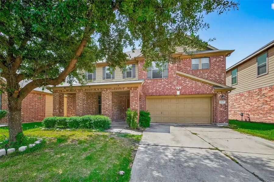 16547 Lanesborough Drive, Houston, TX 77084 - #2
