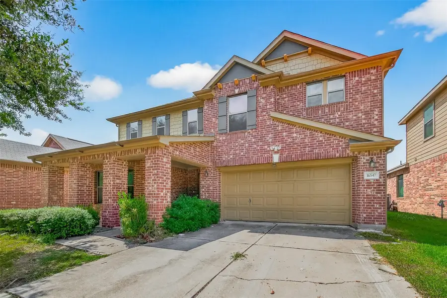 16547 Lanesborough Drive, Houston, TX 77084 - #3