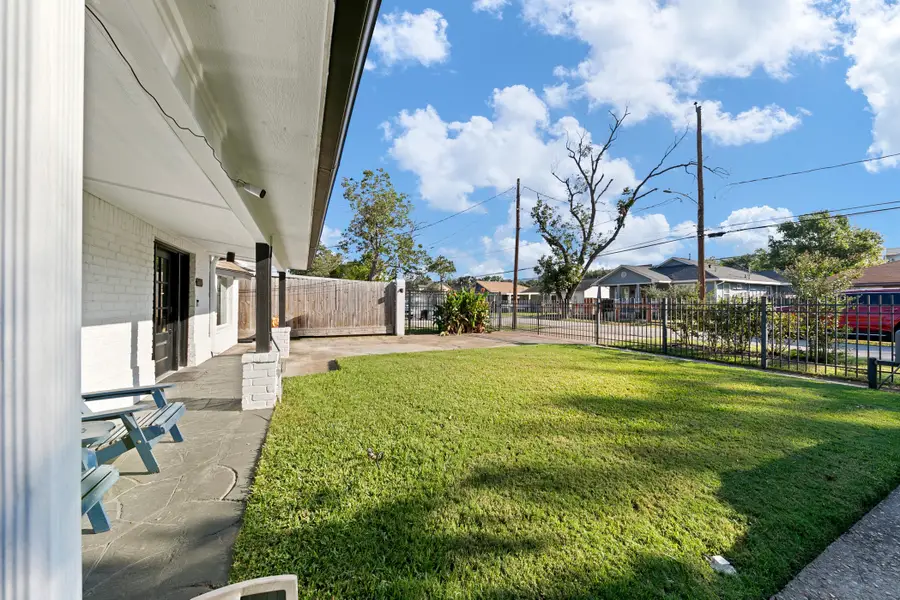 1609 Tabor Street, Houston, TX 77009 - Image #3