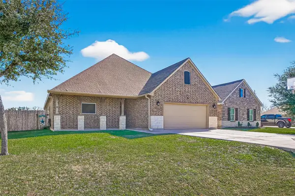 3819 Willow Breeze, Needville, TX 77461