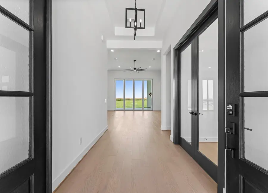 1024 Prescott Drive, Conroe, TX 77301 - #2