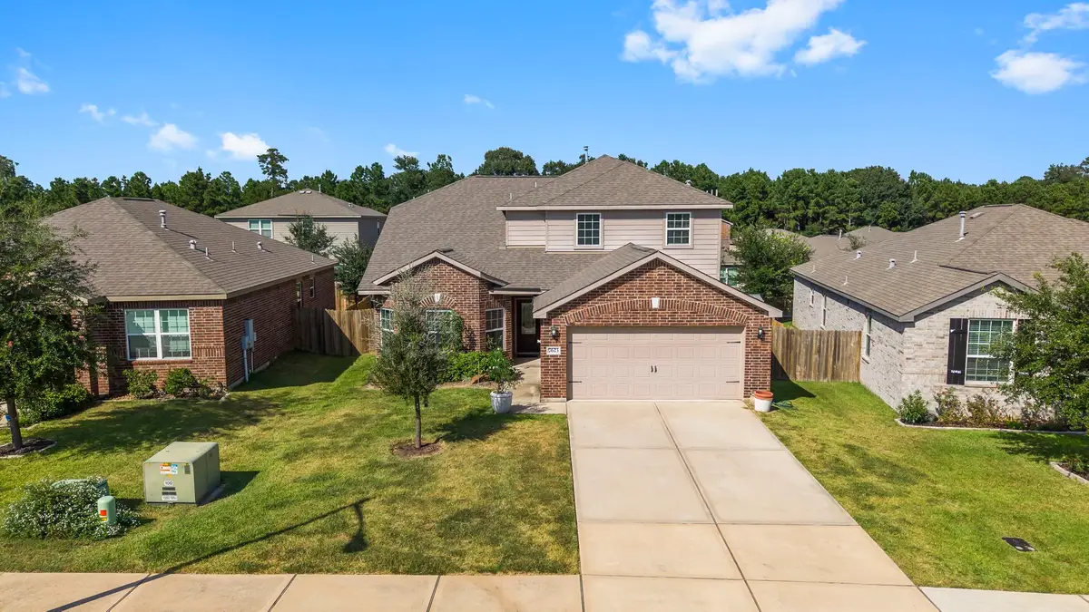 7623 Square Garden Lane, Conroe, TX 77304 - Image #1
