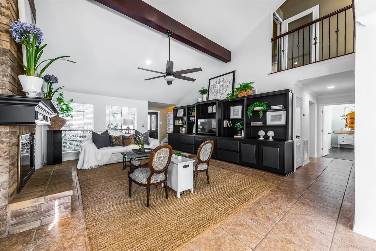 16331 Mccormick Dr, Houston, TX 77095 - #1