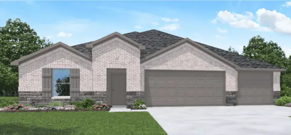 409 Lampasas Trail, Dayton, TX 77535