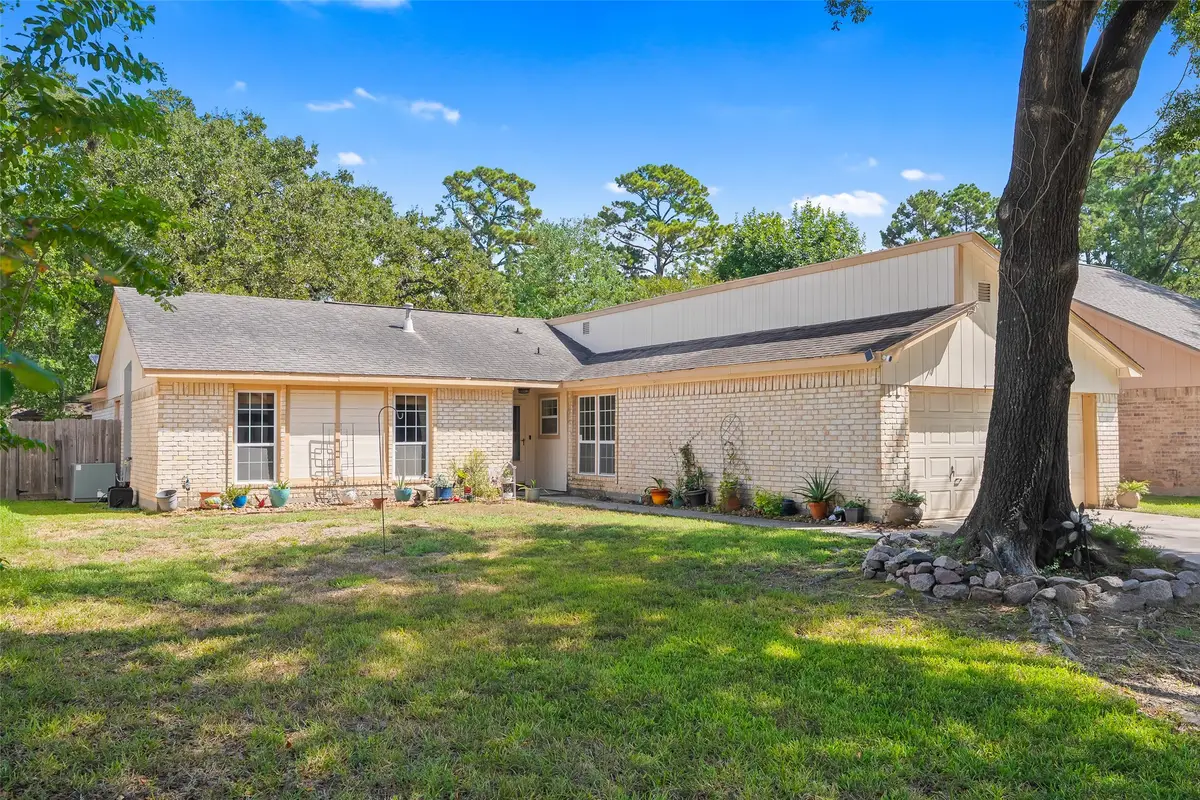 25806 Old Carriage Lane, Spring, TX 77373 - #1