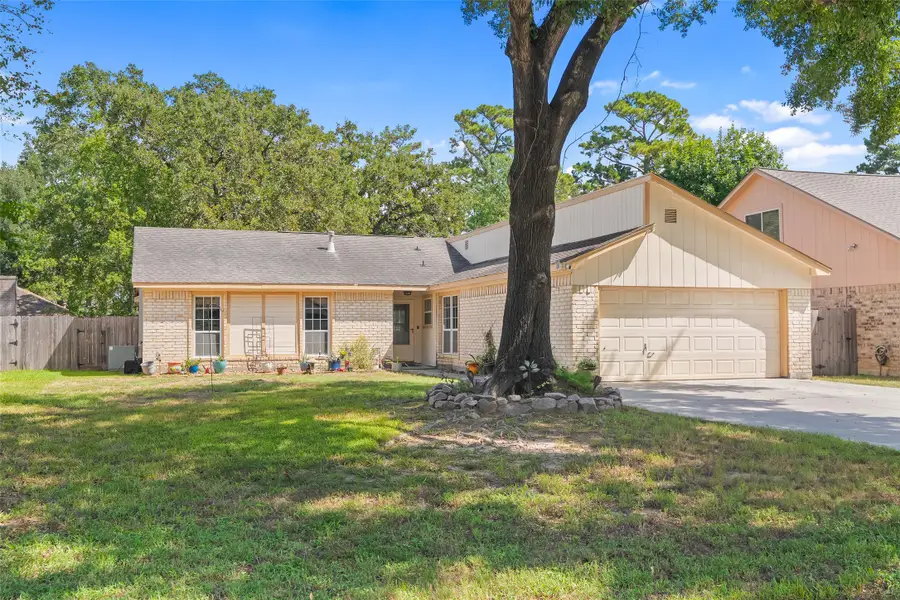 25806 Old Carriage Lane, Spring, TX 77373 - #2