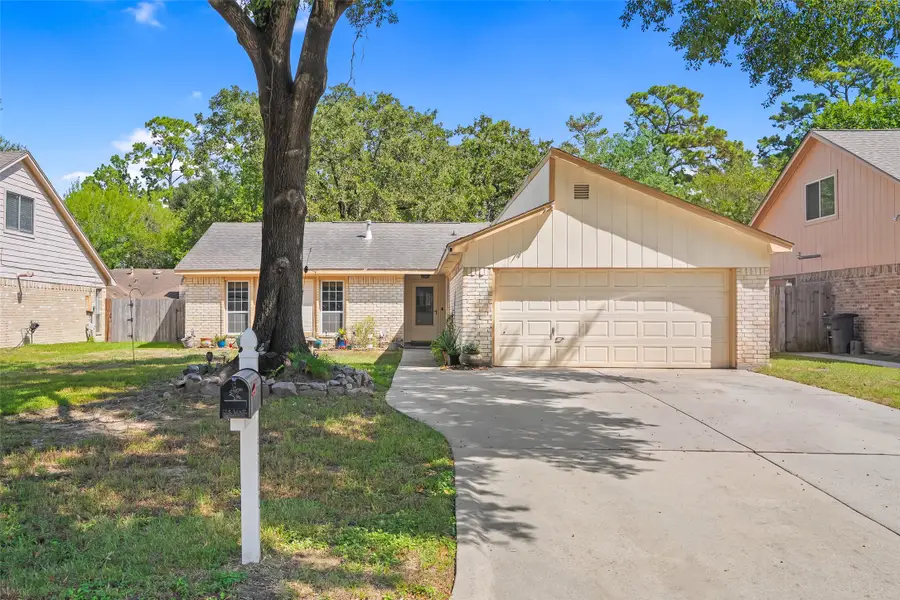 25806 Old Carriage Lane, Spring, TX 77373 - #3