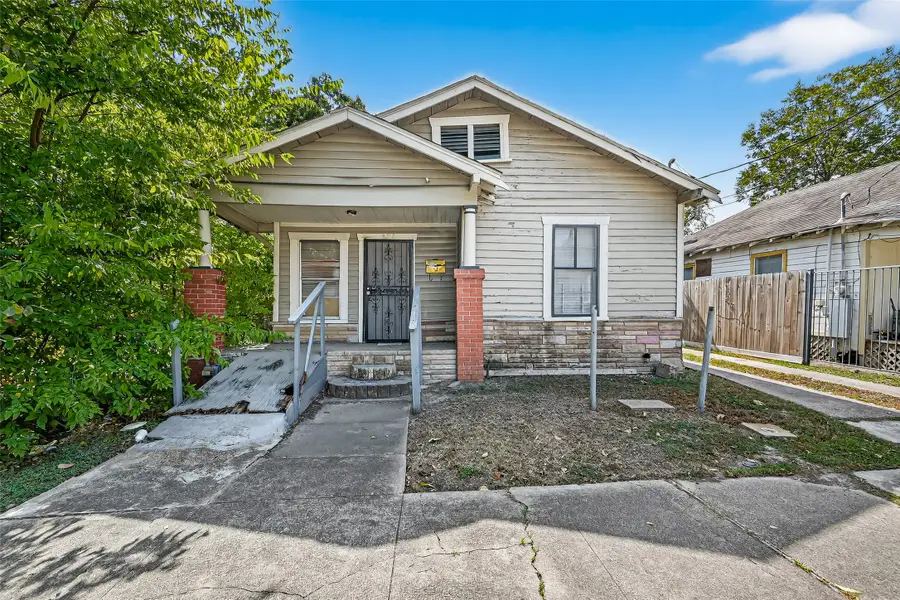 3212 Anita Street, Houston, TX 77004 - Image #3
