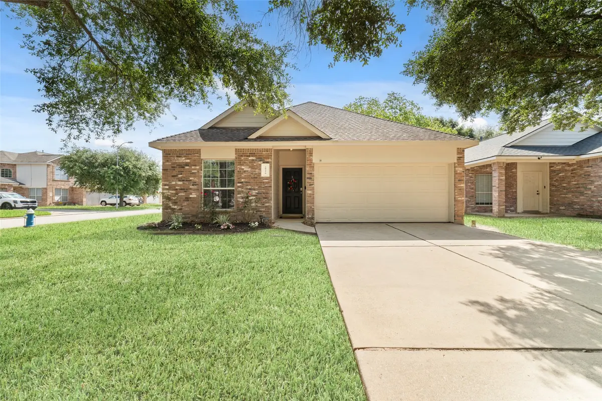 20326 Mossey Forest Court, Tomball, TX 77375 - #1
