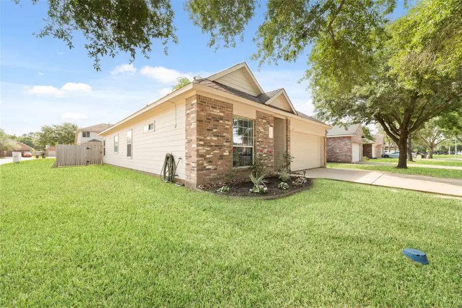 20326 Mossey Forest Court, Tomball, TX 77375 - #2