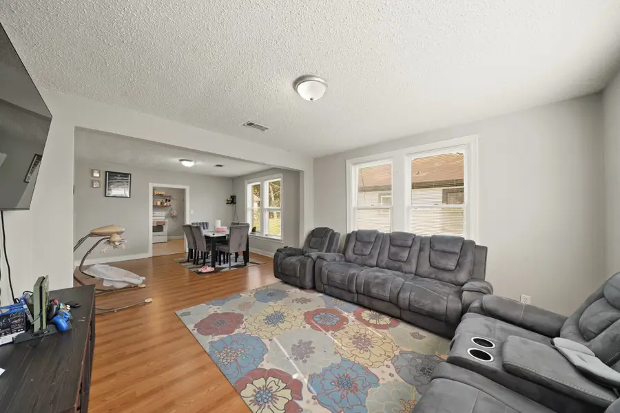 5307 Crane Street, Houston, TX 77026 - Image #3