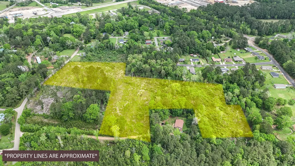 TBD Hopkins Drive, Jasper, TX 75951 - Image #1