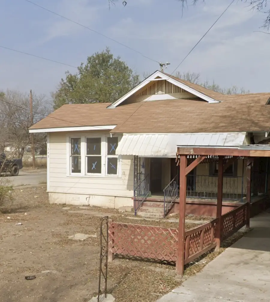 345 Matthews Avenue, San Antonio, TX 78207 - #3