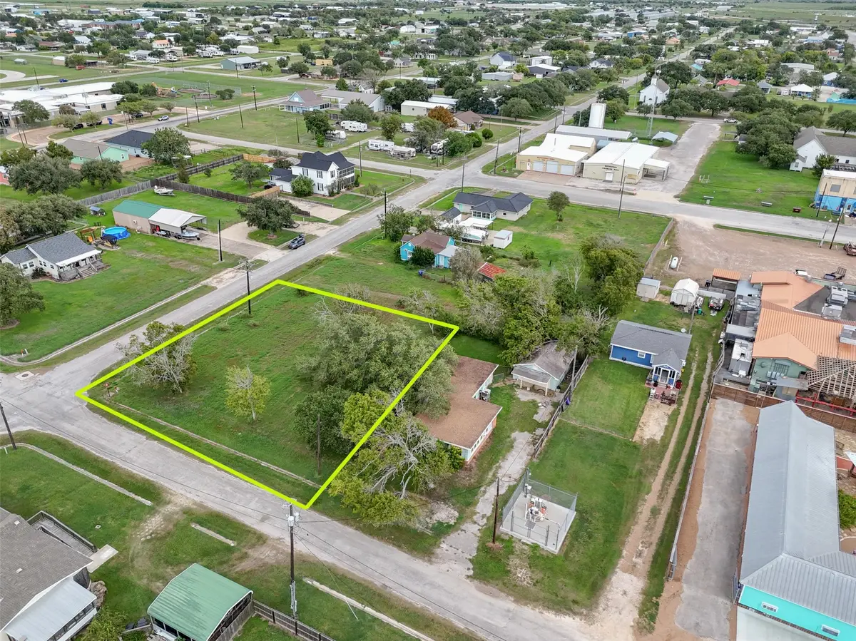 0 Cedar Street S, Matagorda, TX 77414 - Image #1