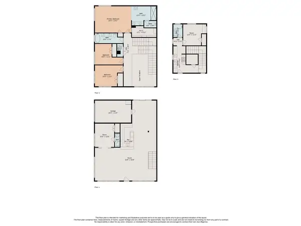 808 Coronado Street, Houston, TX 77009