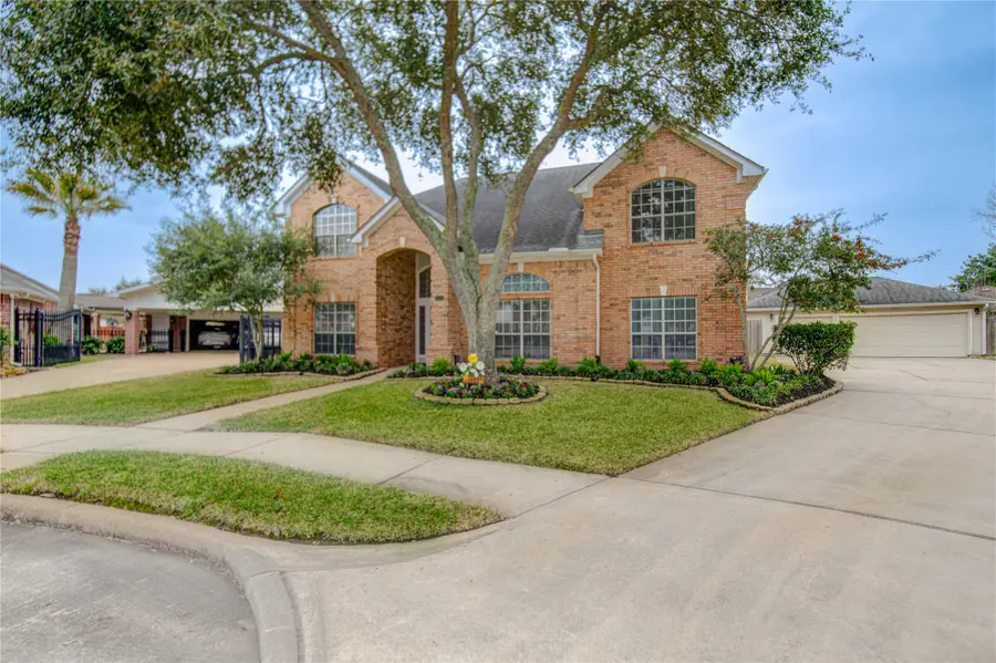1730 Monvale Lane, Sugar Land, TX 77479 - #2