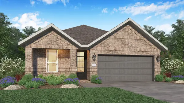 213 Yellow Rosewood Lane, New Caney, TX 77357