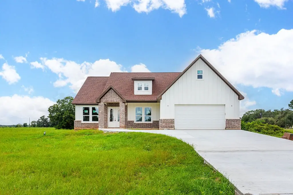 206 Shetland Court, Angleton, TX 77515 - #1