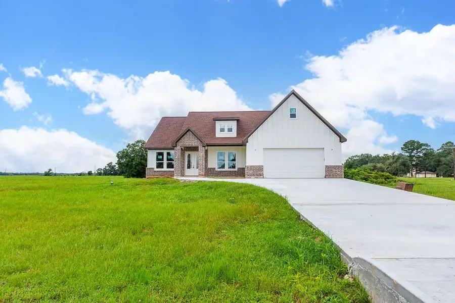 206 Shetland Court, Angleton, TX 77515 - #2