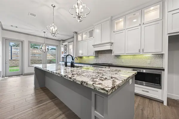 12379 Pebble View Drive, Conroe, TX 77304