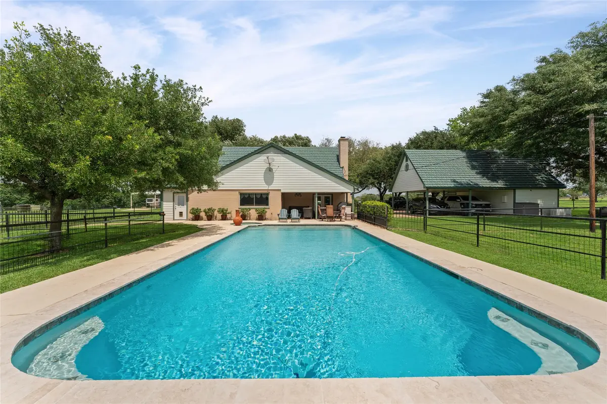 15302 Yellow Bird Road, Hockley, TX 77447 - #1