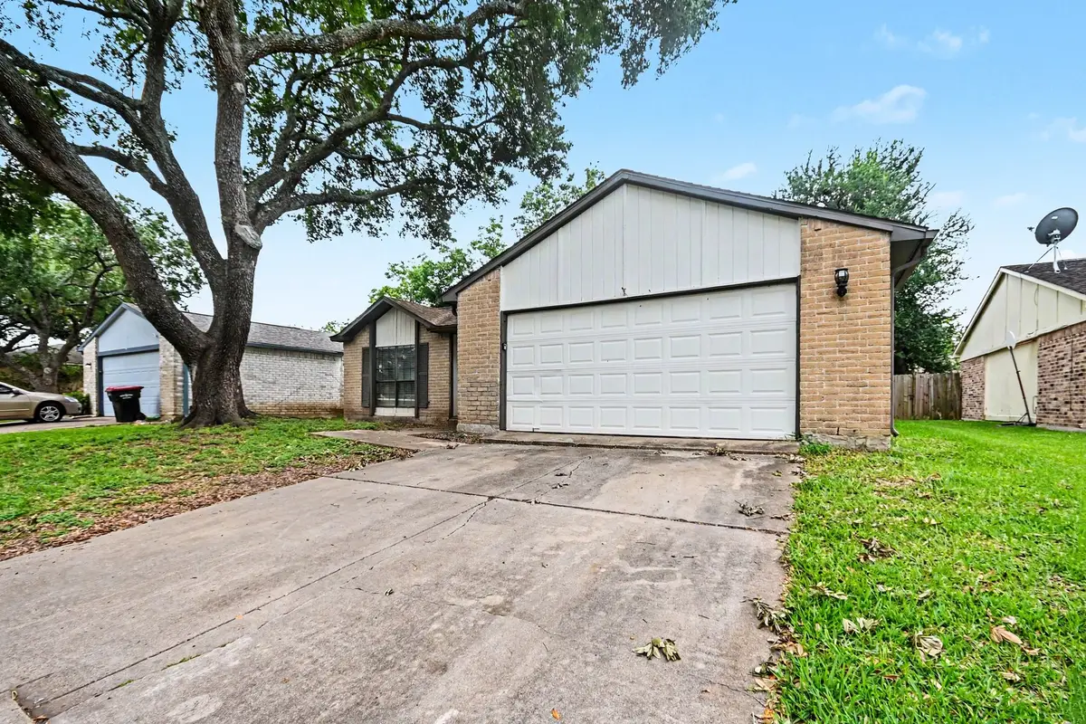 6834 Gettysburg Drive, Richmond, TX 77469 - #1
