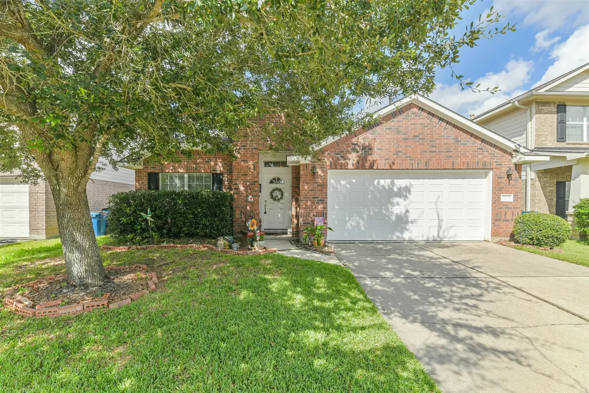 20123 Louetta Crossing Drive, Spring, TX 77388 - #1
