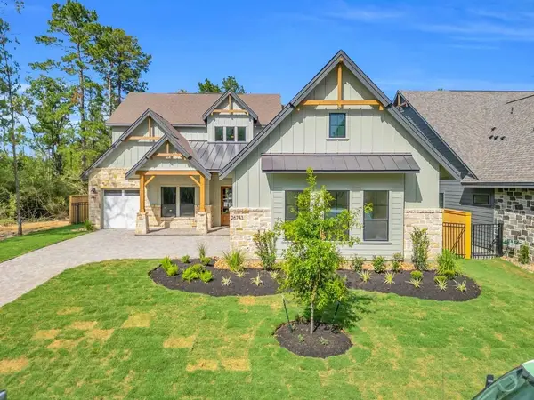26743 Alderbrook Avenue, Montgomery, TX 77316