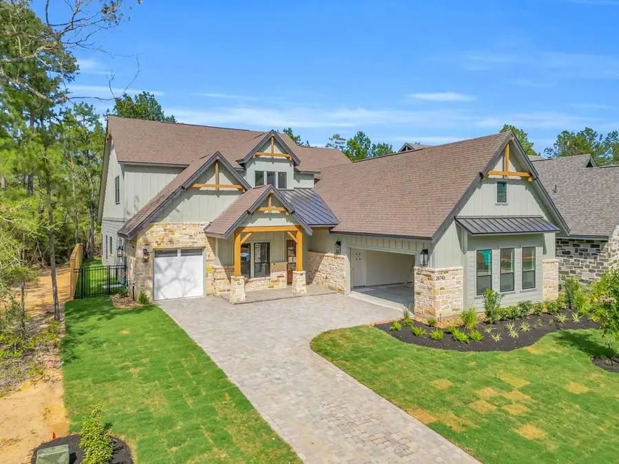 26743 Alderbrook Avenue, Montgomery, TX 77316 - #3