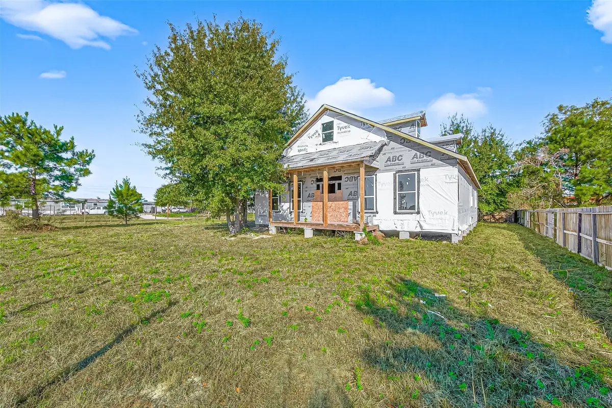 449 County Road 3566, Cleveland, TX 77327 - #1