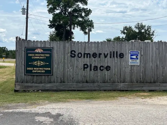 901 & 903 Parallel Road, Somerville, TX 77879 - Image #3