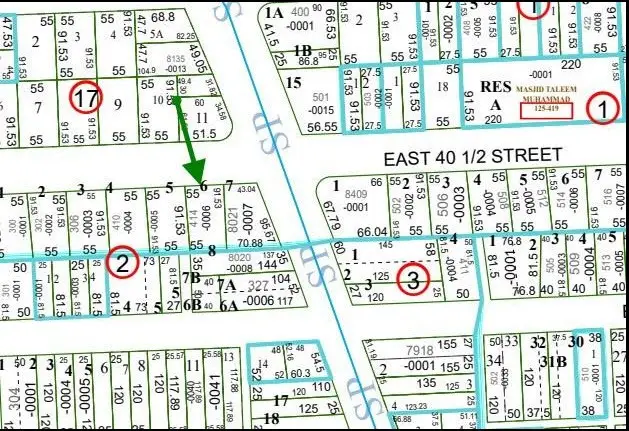 414 E 40th 1/2 Street, Houston, TX 77018 - Image #3