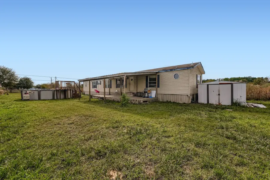 1043 County Road 3548, Cleveland, TX 77327 - Image #2