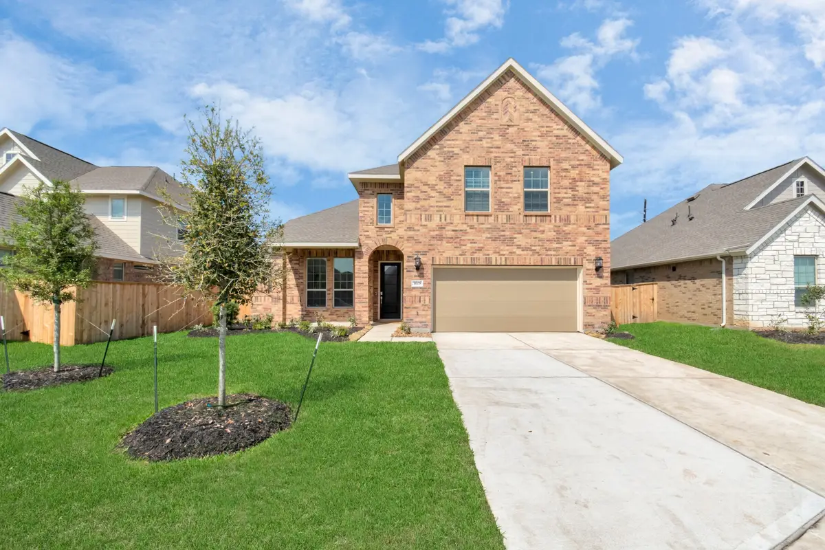 3608 Richglen Court, Rosenberg, TX 77471 - #1