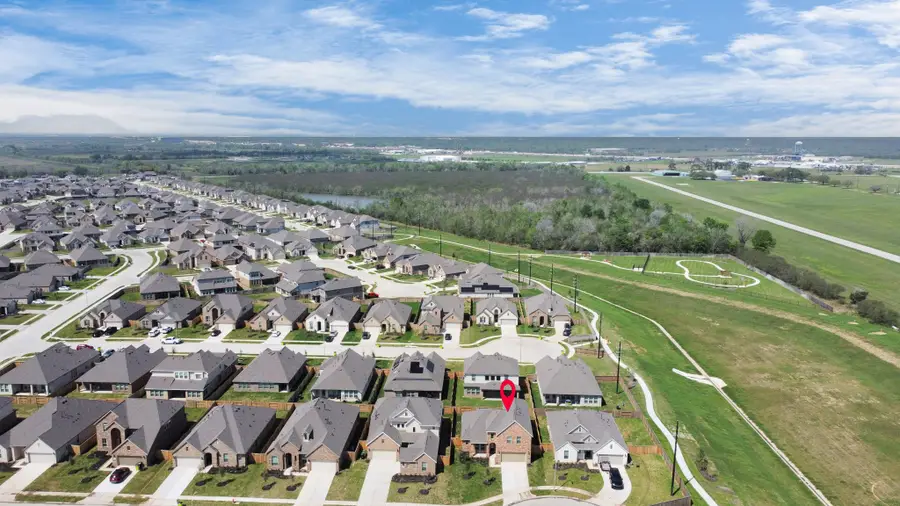 3608 Richglen Court, Rosenberg, TX 77471 - #2