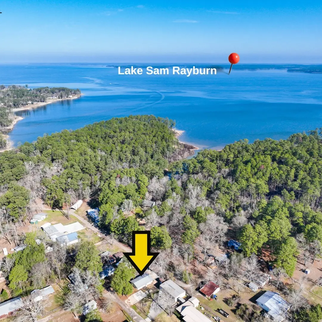 166 County Road 52, Jasper, TX 75951 - Image #1