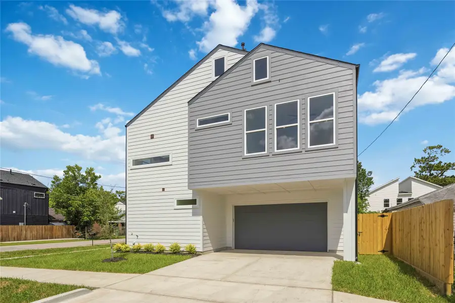 4213 Idaho Street, Houston, TX 77021 - #2