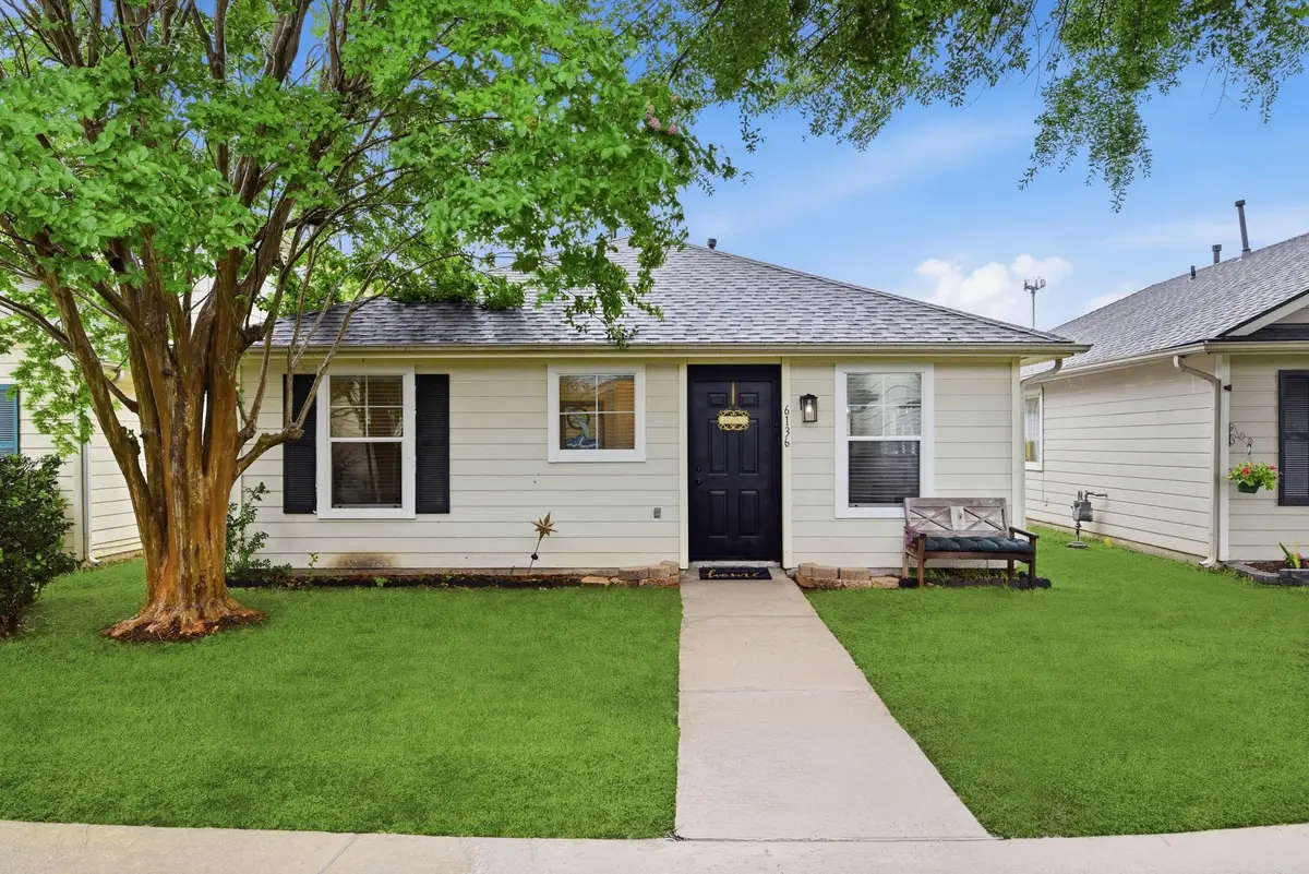 6136 Lone Prairie Way, Katy, TX 77449 - #1
