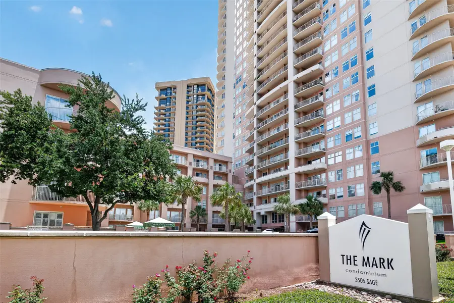 3505 Sage #115, Houston, TX 77056 - #2