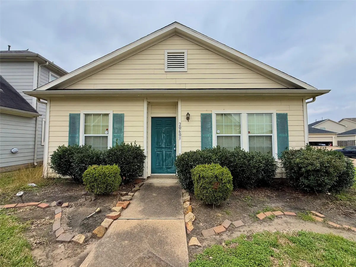20603 Sycamore Crest Lane, Katy, TX 77449 - #1