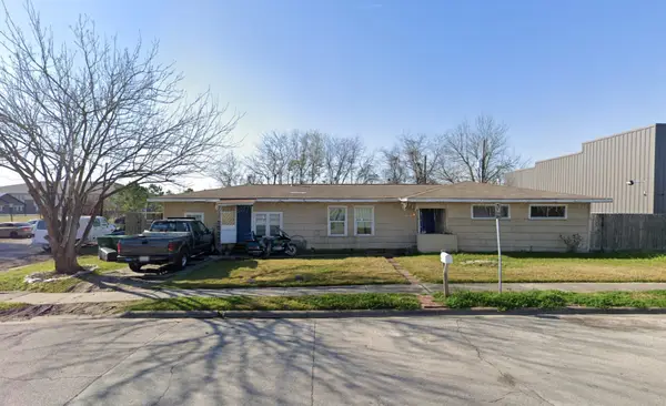 9001 Pagewood Lane, Houston, TX 77063