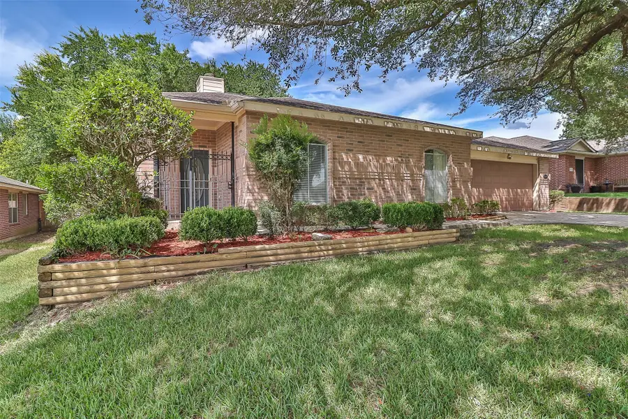 10910 Scenic Drive, Montgomery, TX 77356 - #2