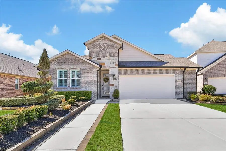 15815 Grampian Reach Lane, Humble, TX 77346 - #2