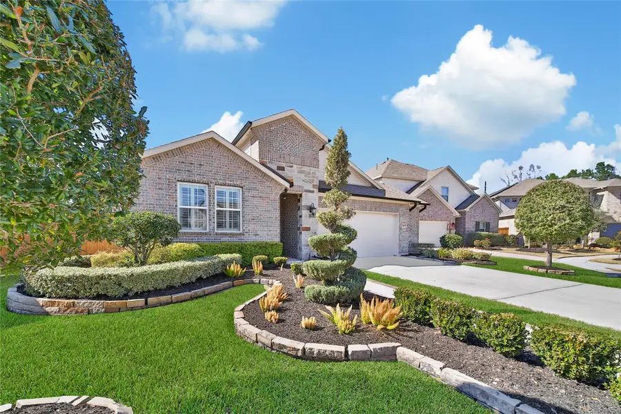 15815 Grampian Reach Lane, Humble, TX 77346 - #3