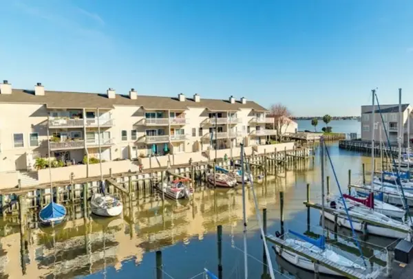 0 Mariner Berth, Seabrook, TX 77586