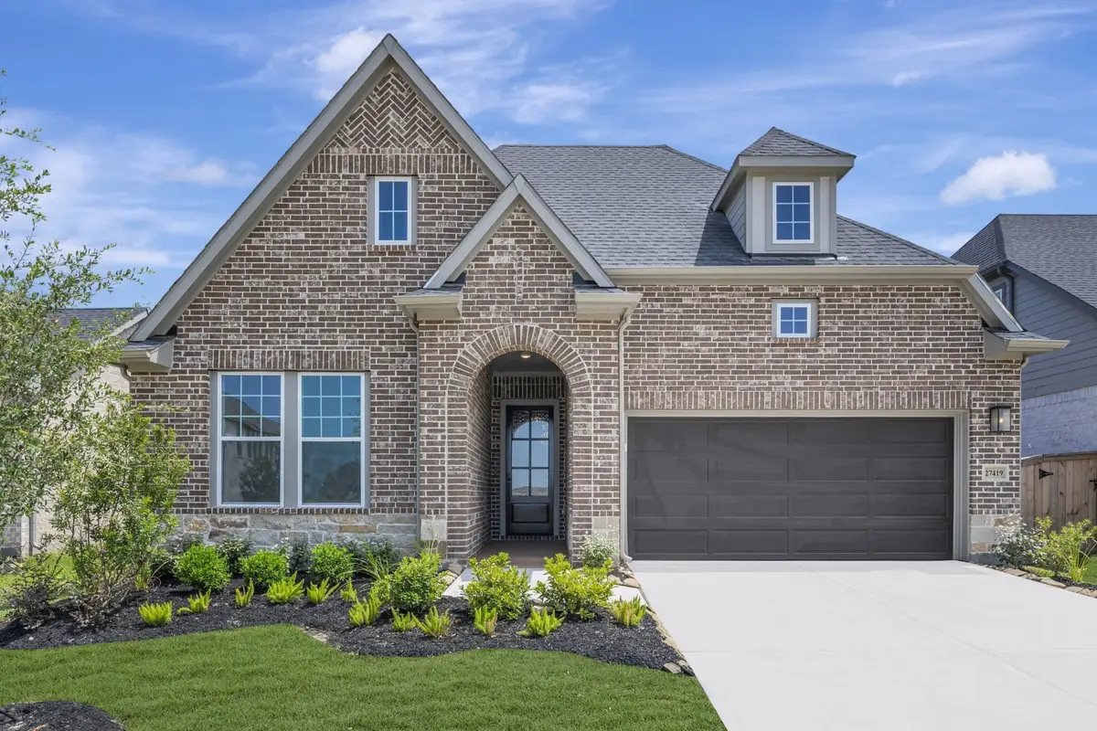 27419 Rolling Bluestem Lane, Hockley, TX 77447 - #1
