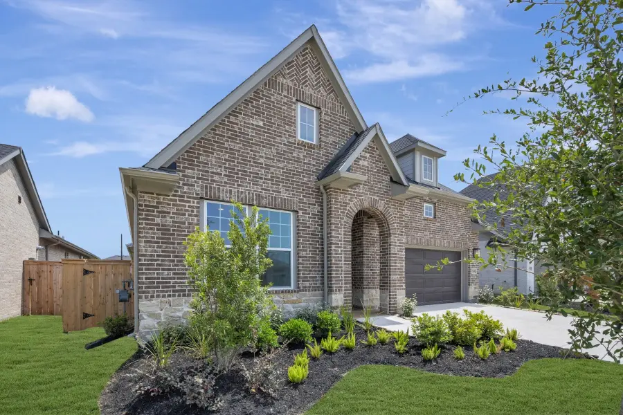 27419 Rolling Bluestem Lane, Hockley, TX 77447 - #2