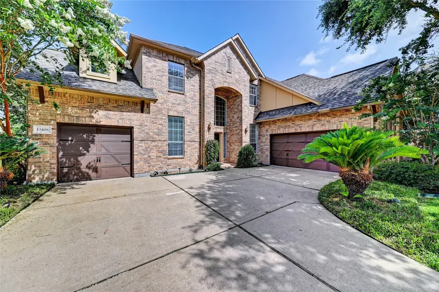 10406 Shanley Trace Lane, Richmond, TX 77407 - #3