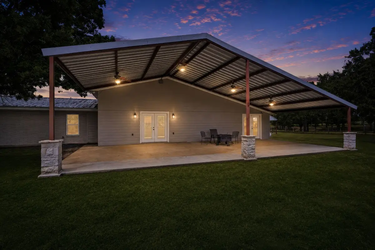 2205 County Road 122, Caldwell, TX 77836 - #1